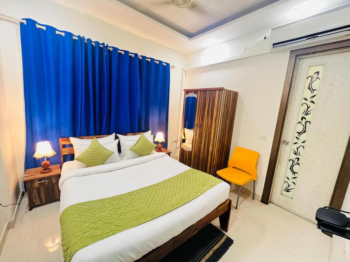 Hotel Park Pride Pitampura New Delhi, Couple Friendly Exteriér fotografie